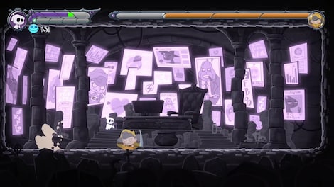 Death or Treat (PC) - Steam Gift - GLOBAL - 9