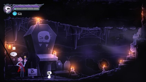 Death or Treat (PC) - Steam Gift - GLOBAL - 11