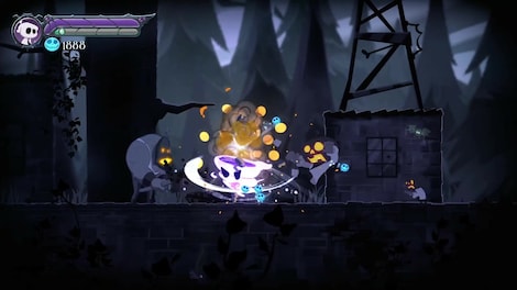 Death or Treat (PC) - Steam Key - GLOBAL - 7
