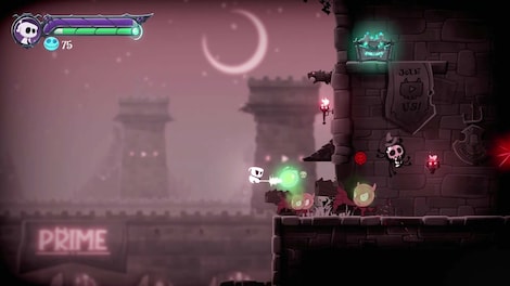 Death or Treat (PC) - Steam Key - GLOBAL - 10