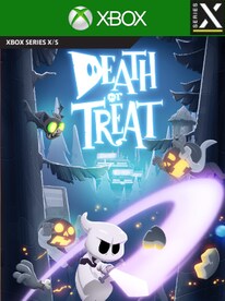 Death or Treat (Xbox Series X/S) - Xbox Live Key - ARGENTINA - 1
