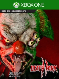 Death Park 2 (Xbox One) - Xbox Live Key - EUROPE - 1