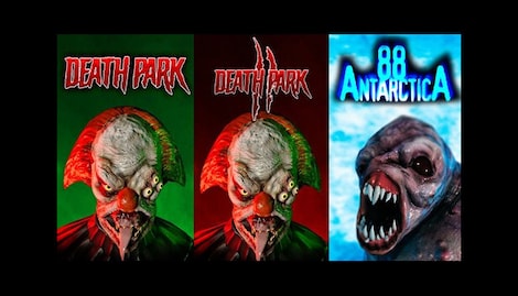 Death Park Bundle (Xbox One) - Xbox Live Account - GLOBAL - 0