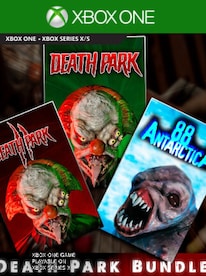 Death Park Bundle (Xbox One) - Xbox Live Account - GLOBAL - 1