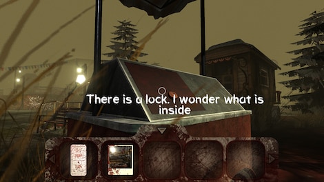 Death Park - Steam - Key GLOBAL - 3