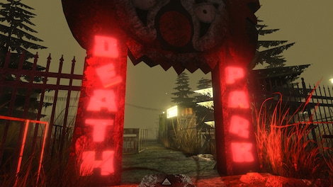 Death Park - Steam - Key GLOBAL - 8