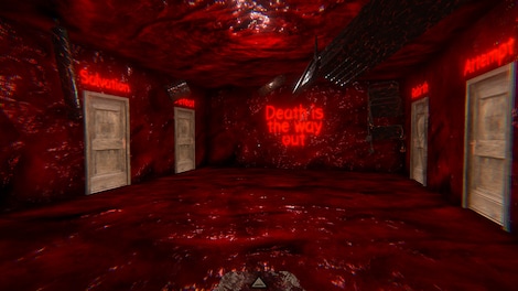 Death Park - Steam - Key GLOBAL - 4