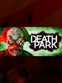 Death Park - Steam - Key GLOBAL - 1