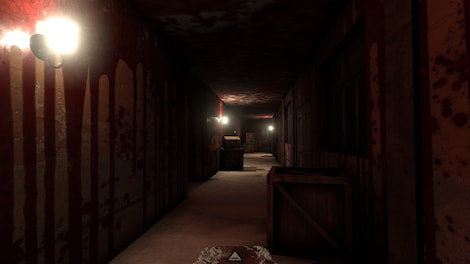 Death Park (Xbox One) - Xbox Live Key - ARGENTINA - 5