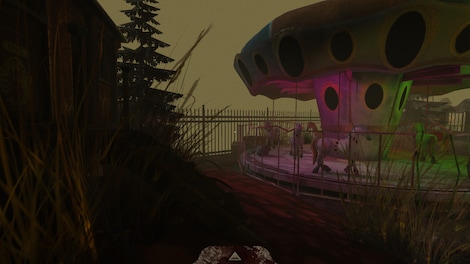 Death Park (Xbox One) - Xbox Live Key - ARGENTINA - 6