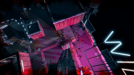 Death Point Steam Key GLOBAL - 3