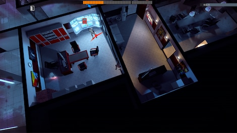 Death Point Steam Key GLOBAL - 7