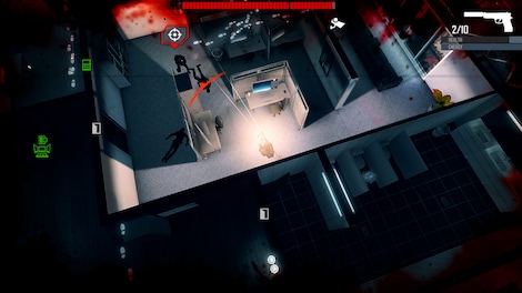 Death Point Steam Key GLOBAL - 5