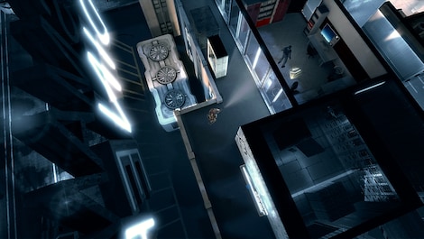 Death Point Steam Key GLOBAL - 9