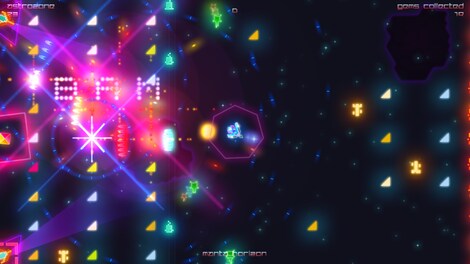 Death Ray Manta SE (Nintendo Switch) - Nintendo eShop Key - EUROPE - 11