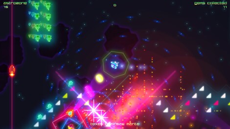 Death Ray Manta SE (Nintendo Switch) - Nintendo eShop Key - EUROPE - 12