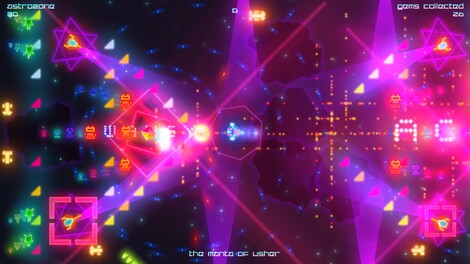 Death Ray Manta SE (Nintendo Switch) - Nintendo eShop Key - EUROPE - 9