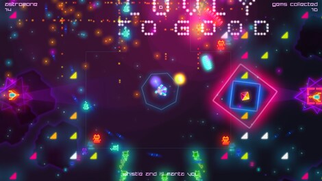 Death Ray Manta SE (Nintendo Switch) - Nintendo eShop Key - EUROPE - 8