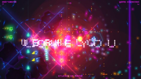 Death Ray Manta SE (Nintendo Switch) - Nintendo eShop Key - EUROPE - 10