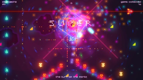 Death Ray Manta SE (Nintendo Switch) - Nintendo eShop Key - EUROPE - 6