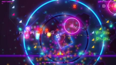 Death Ray Manta SE (Nintendo Switch) - Nintendo eShop Key - EUROPE - 7