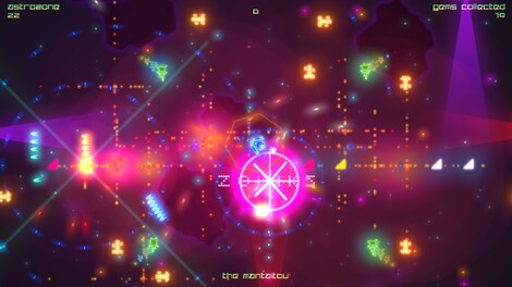 Death Ray Manta SE (Nintendo Switch) - Nintendo eShop Key - EUROPE - 5