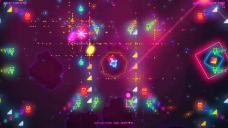 Death Ray Manta SE (Nintendo Switch) - Nintendo eShop Key - EUROPE - 3
