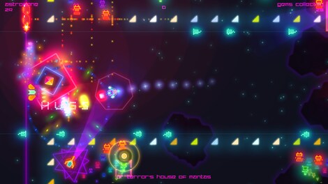 Death Ray Manta SE (Nintendo Switch) - Nintendo eShop Key - EUROPE - 4
