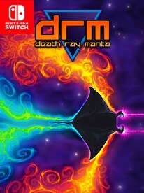 Death Ray Manta SE (Nintendo Switch) - Nintendo eShop Key - EUROPE - 1