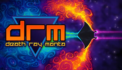 Death Ray Manta SE (Nintendo Switch) - Nintendo eShop Key - EUROPE - 2