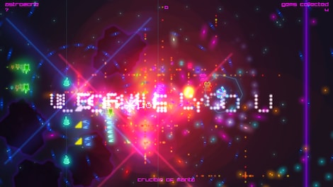 Death Ray Manta SE Steam Key GLOBAL - 10