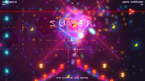 Death Ray Manta SE Steam Key GLOBAL - 6