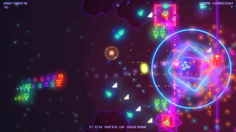 Death Ray Manta SE Steam Key GLOBAL - 2