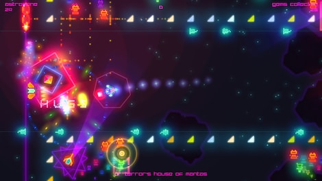 Death Ray Manta SE Steam Key GLOBAL - 4