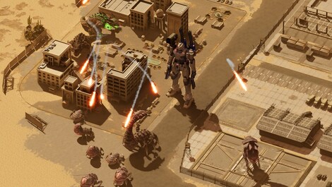 Death Ring: Second Impact (PC) - Steam Key - GLOBAL - 4