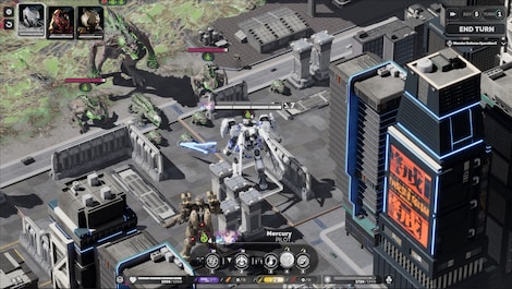 Death Ring: Second Impact (PC) - Steam Key - GLOBAL - 5