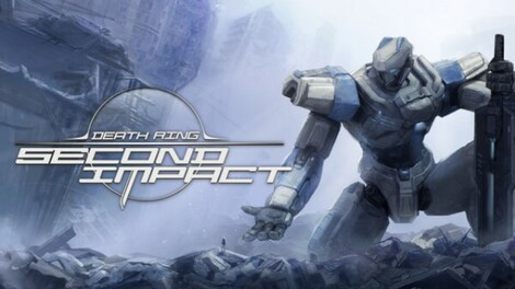 Death Ring: Second Impact (PC) - Steam Key - GLOBAL - 0