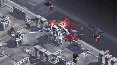 Death Ring: Second Impact (PC) - Steam Key - GLOBAL - 6