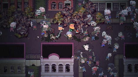 Death Road to Canada (PC) - Steam Account - GLOBAL - 4