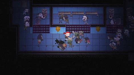 Death Road to Canada (PC) - Steam Key - GLOBAL - 6