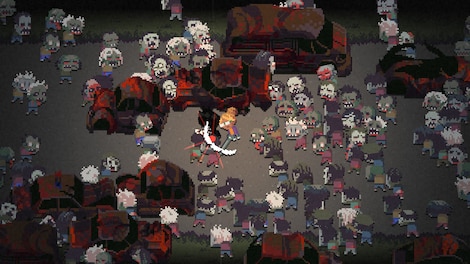 Death Road to Canada (PC) - Steam Key - GLOBAL - 5