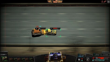 Death Roads: Tournament (PC) - Steam Key - GLOBAL - 11