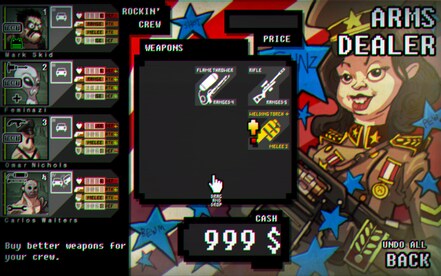 Death Skid Marks Steam Gift GLOBAL - 2