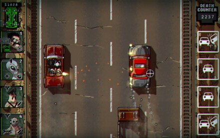 Death Skid Marks Steam Key GLOBAL - 4