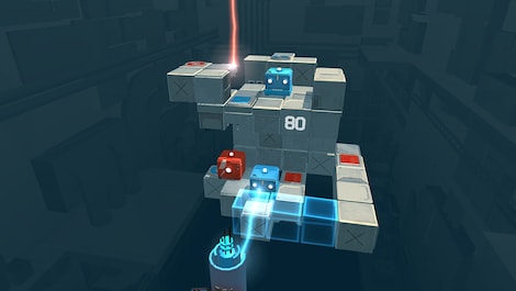 Death Squared Steam Key GLOBAL - 10