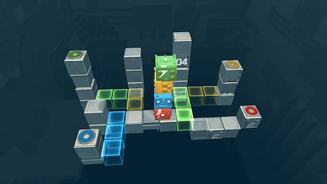 Death Squared Steam Key GLOBAL - 7