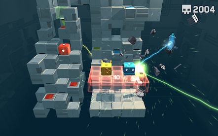 Death Squared Steam Key GLOBAL - 9