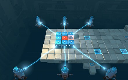 Death Squared (Xbox One) - Xbox Live Key - EUROPE - 6