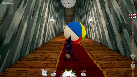 Death Stair Steam Gift GLOBAL - 7