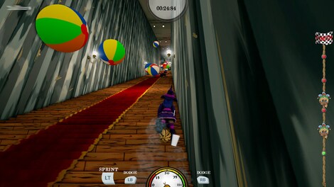 Death Stair Steam Gift GLOBAL - 6